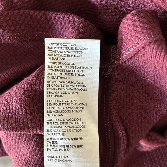 Free People top - Picture 4 of 4